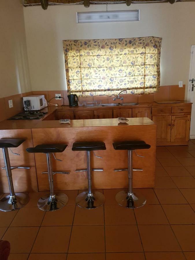 The Nutbush Boma Lodge Hekpoort Cameră foto